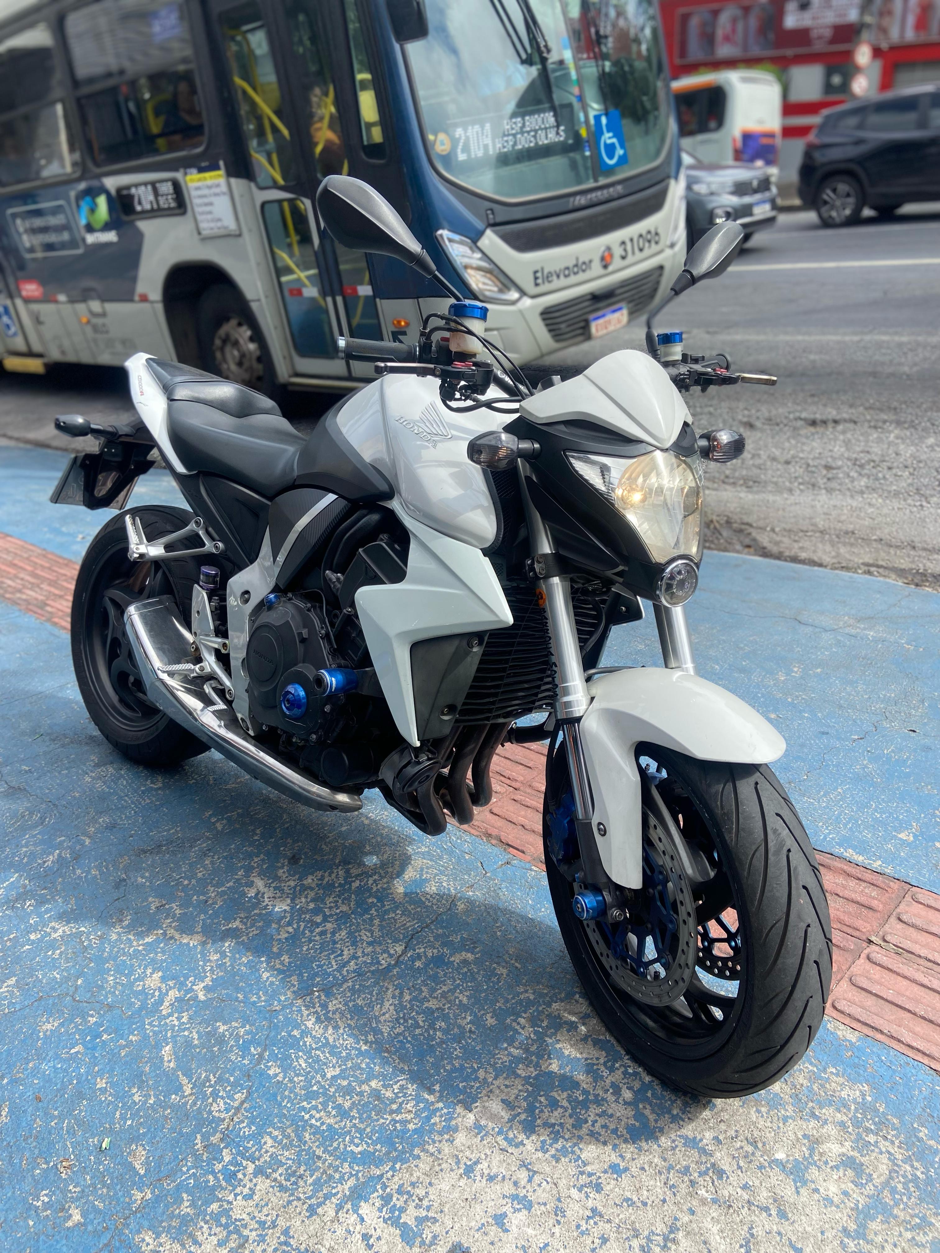 CB 1000R/ABS