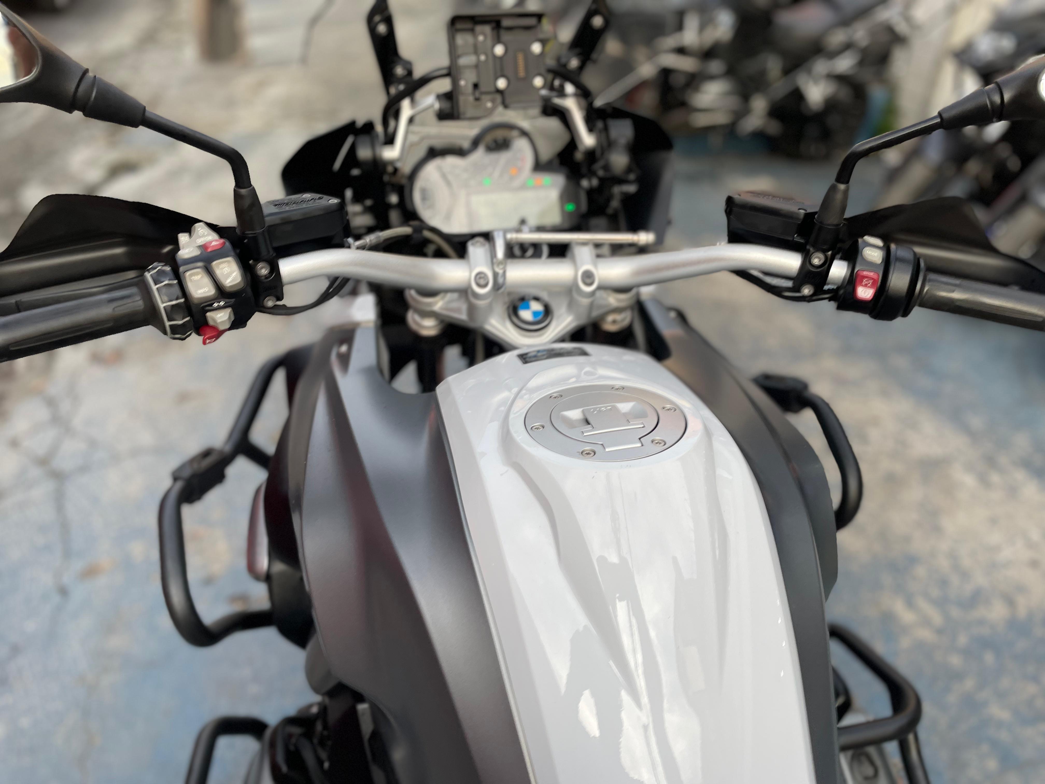 R 1200 GS