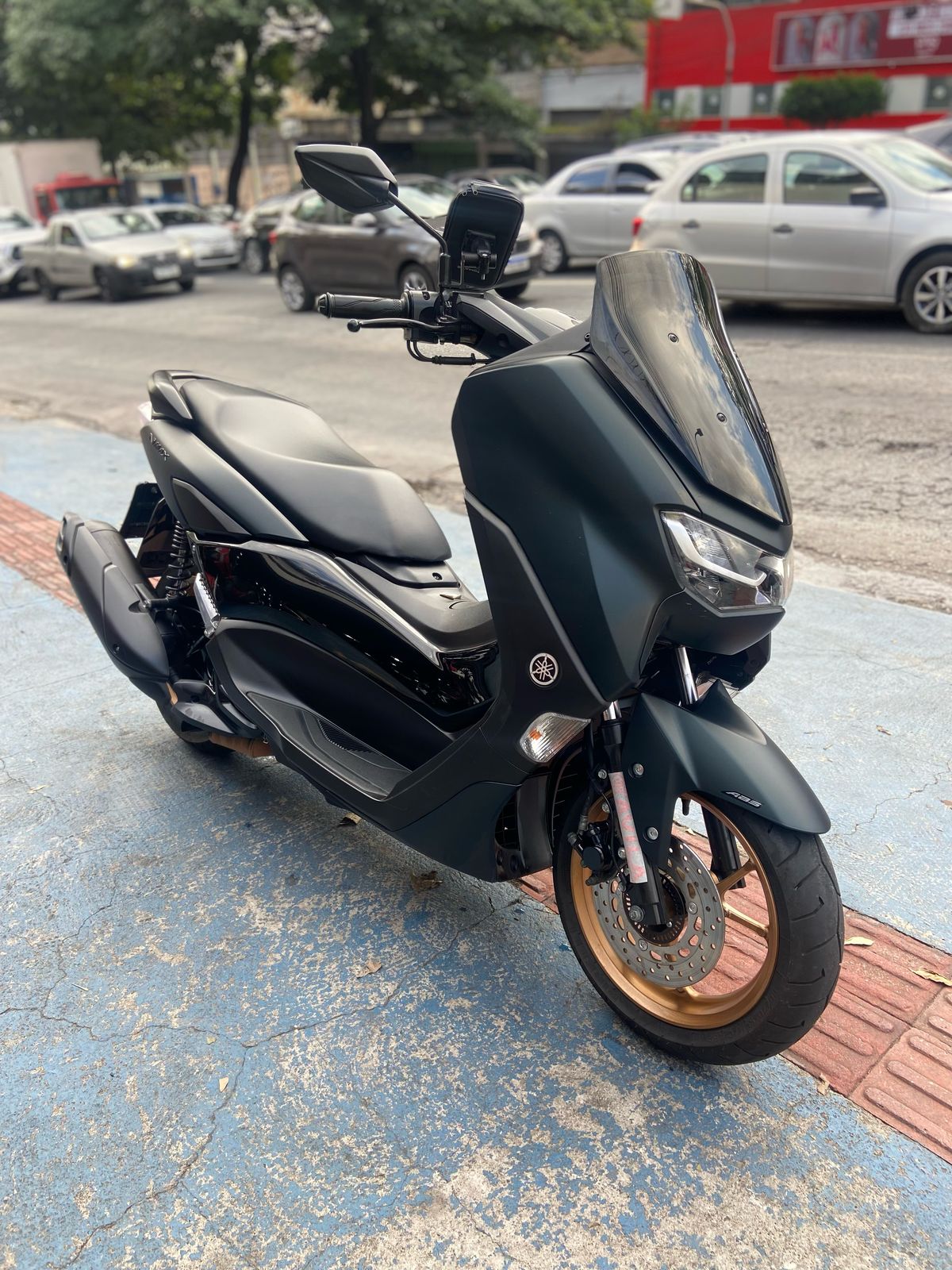 NMAX 160