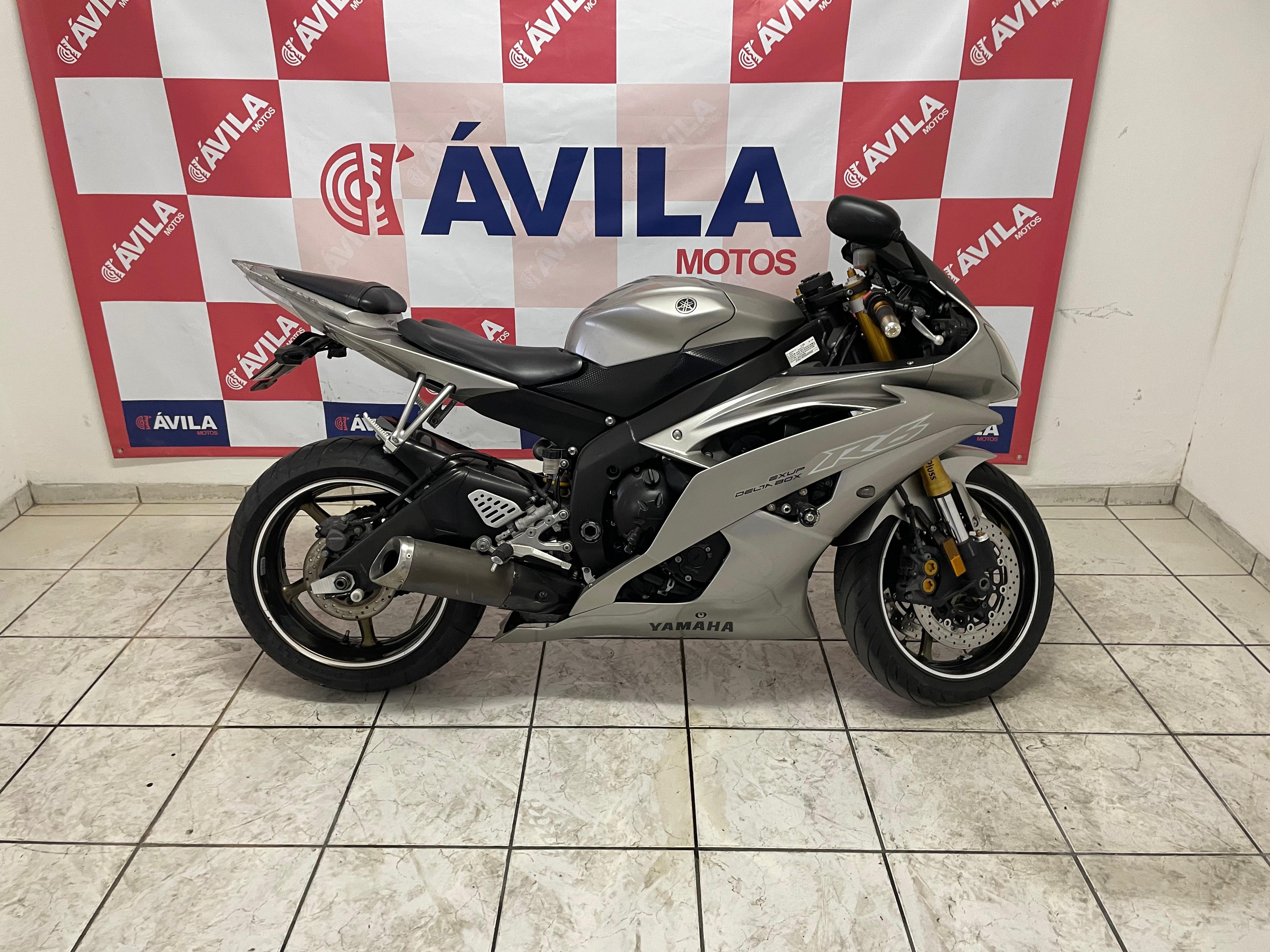 YZF R6