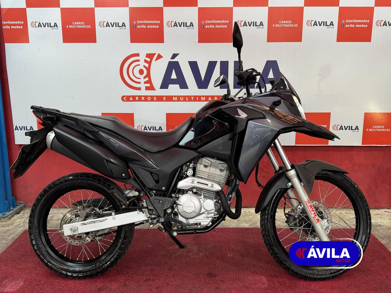 XRE 300/ 300 ABS/ FLEX