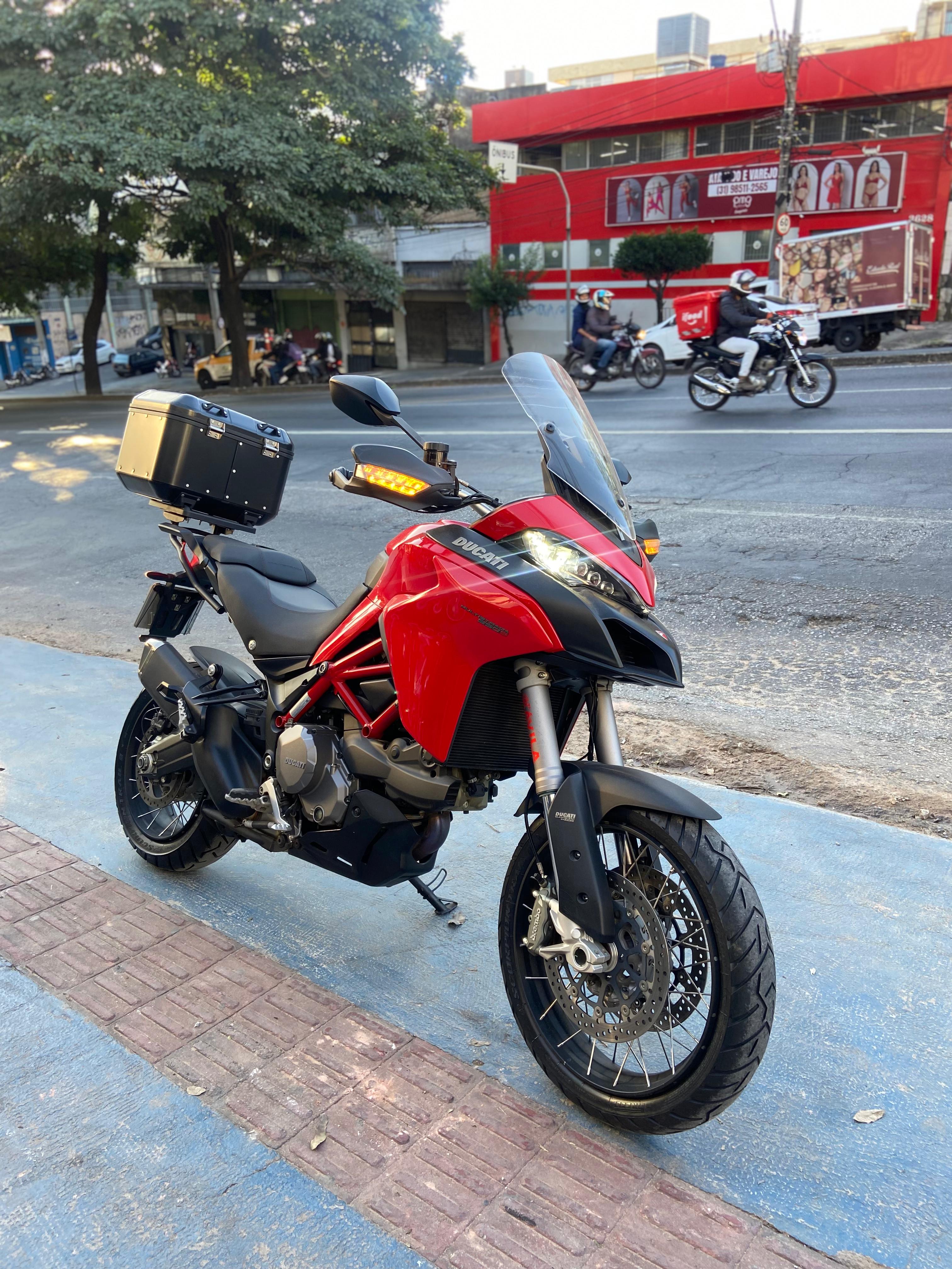 MULTISTRADA 950