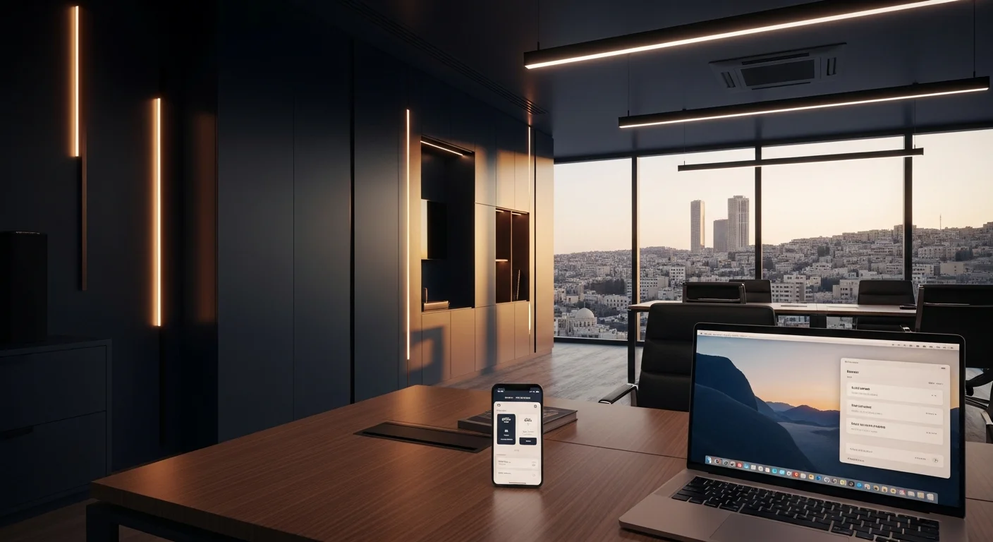 Outsourcing to Amman: A Strategic Guide to App Development Costs and Quality in Jordan