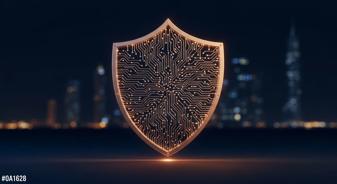 تطوير التطبيقات الآمنة في الشرق الأوسط: حماية بيانات المستخدمين وخصوصيتهم