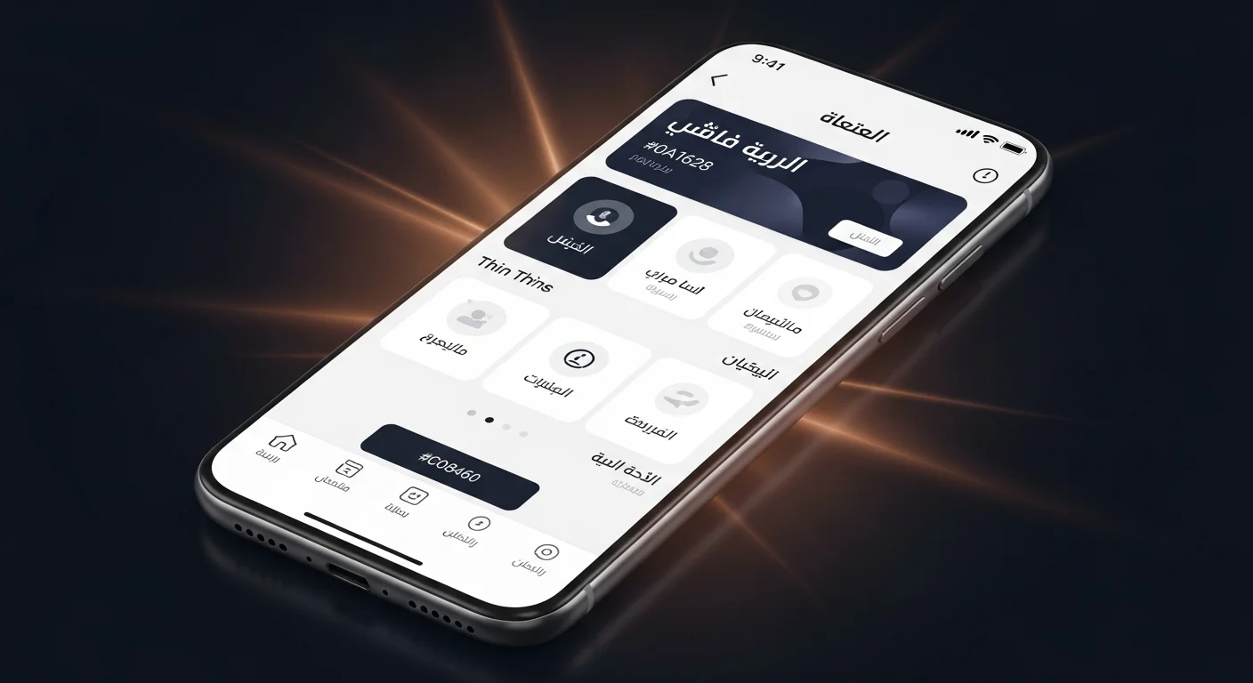 How to Design a Mobile App for Arabic-Speaking Users: RTL, Fonts, and UX Principles