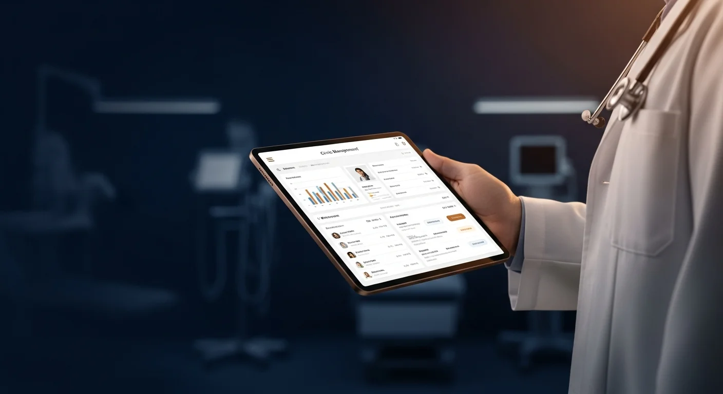 The Ultimate Guide to Clinic Management App Development in Jordan