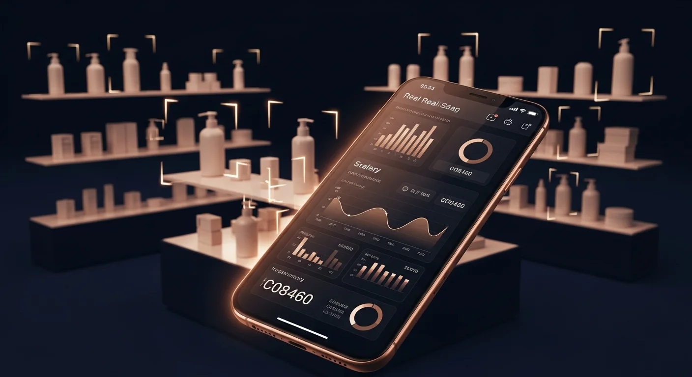 تطبيقات رؤية الكمبيوتر للأعمال في الأردن: تحويل الصناعات باستخدام كاميرات الذكاء الاصطناعي