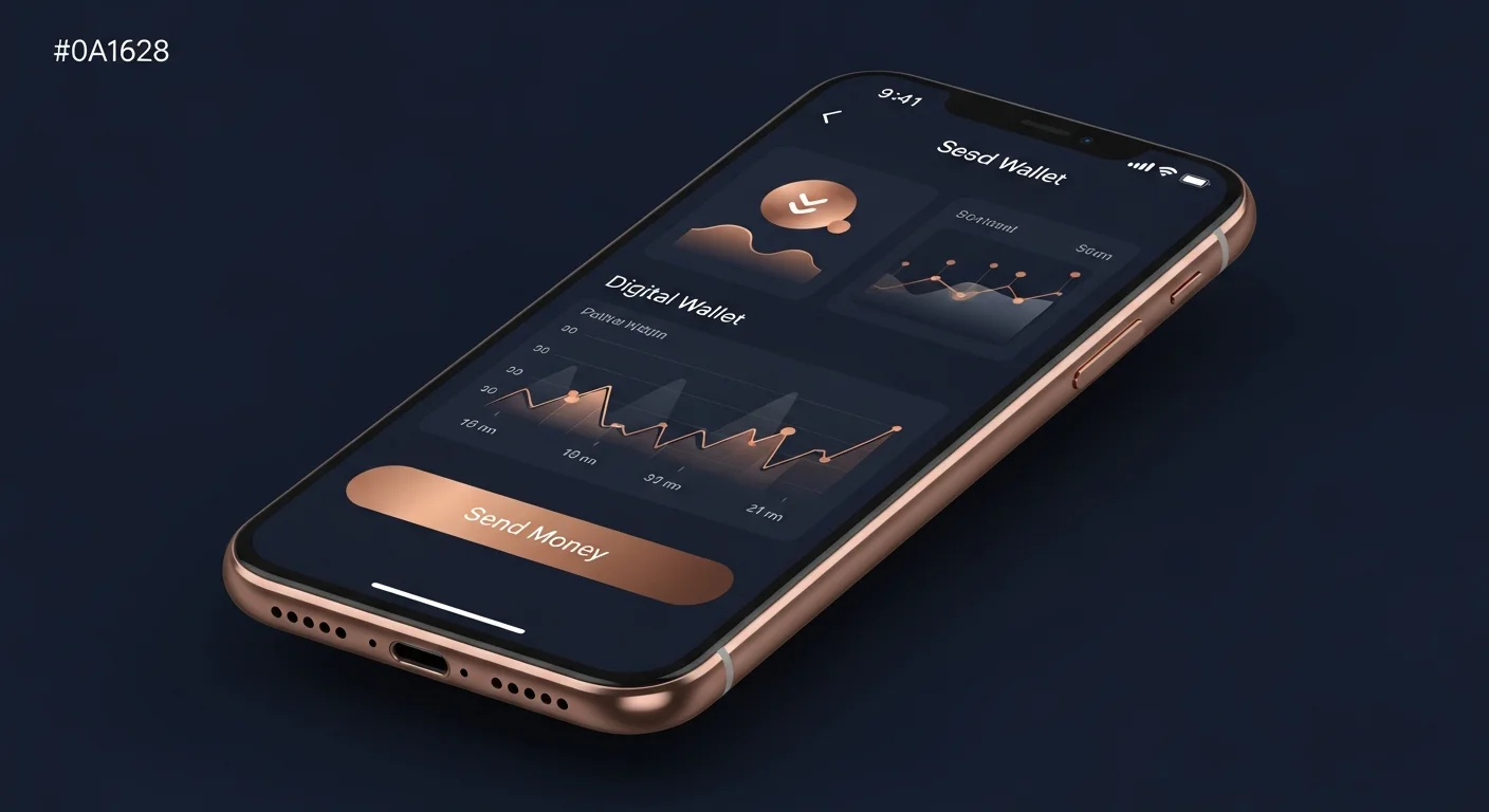 بناء محفظة إلكترونية لغير المتعاملين مع البنوك: دليل تطوير المحافظ الرقمية في الأردن