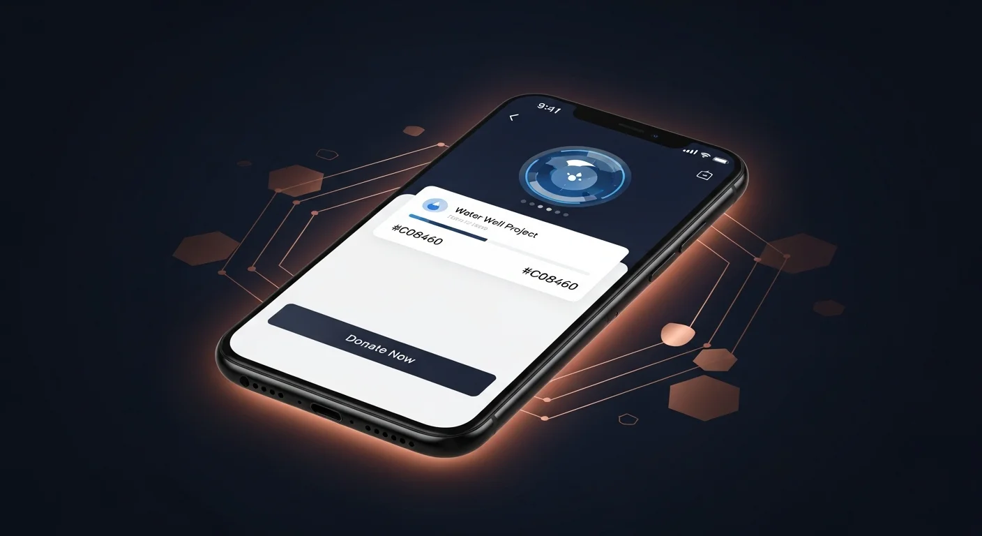 Charity and NGO App Development: Streamlining Donations in the MENA Region