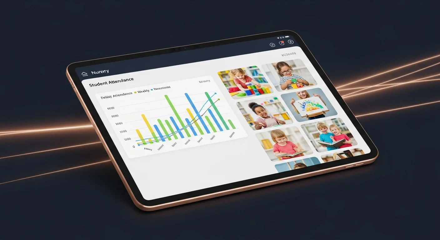 Kindergarten Management Software: The Complete Guide for Jordan Schools