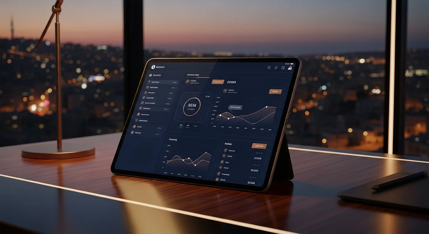 تحديث أنظمة ERP القديمة: دليل استراتيجي للشركات العائلية الأردنية