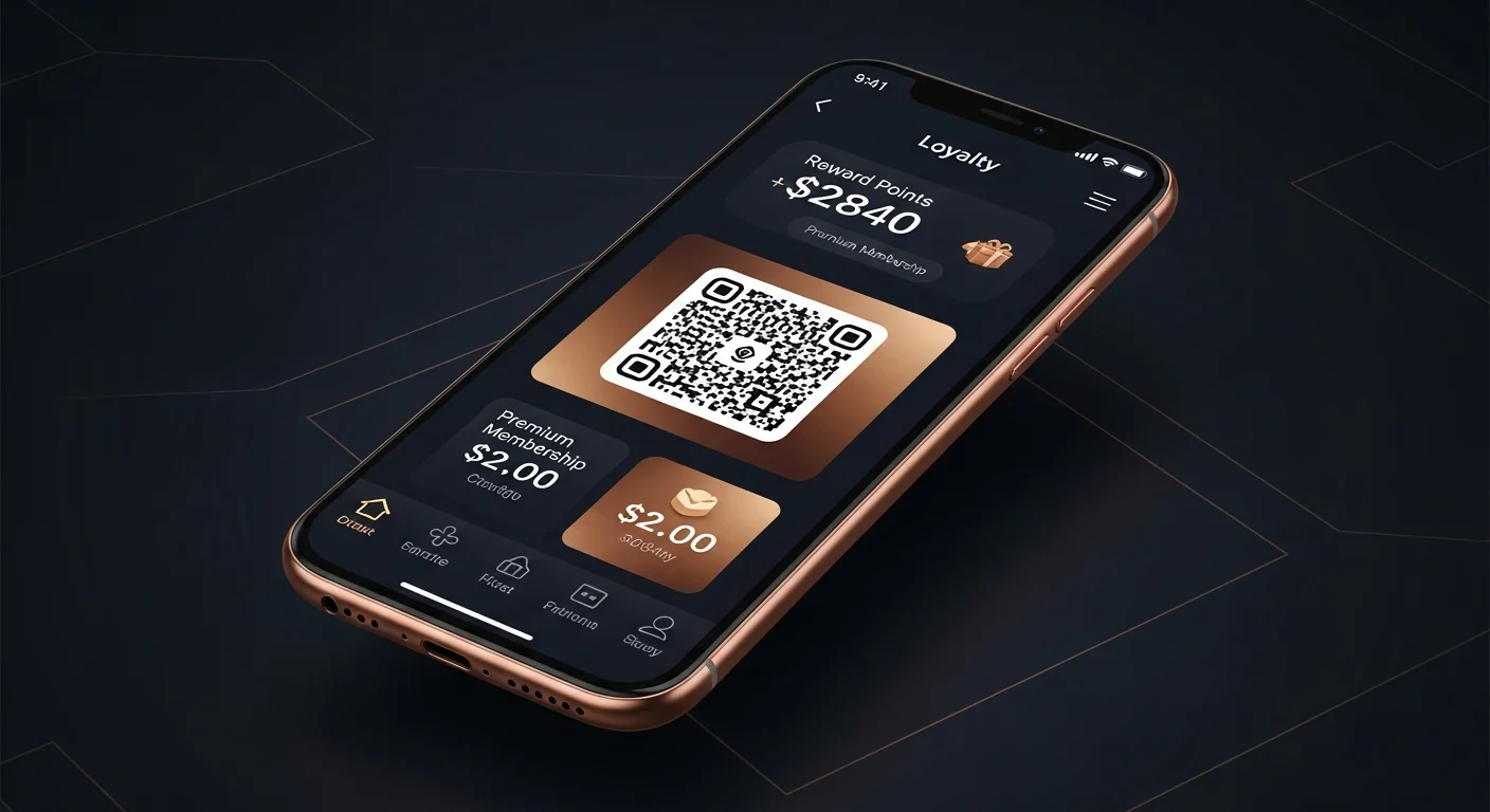 Creating a Loyalty App for Your Retail Business in Jordan: A Step-by-Step Guide