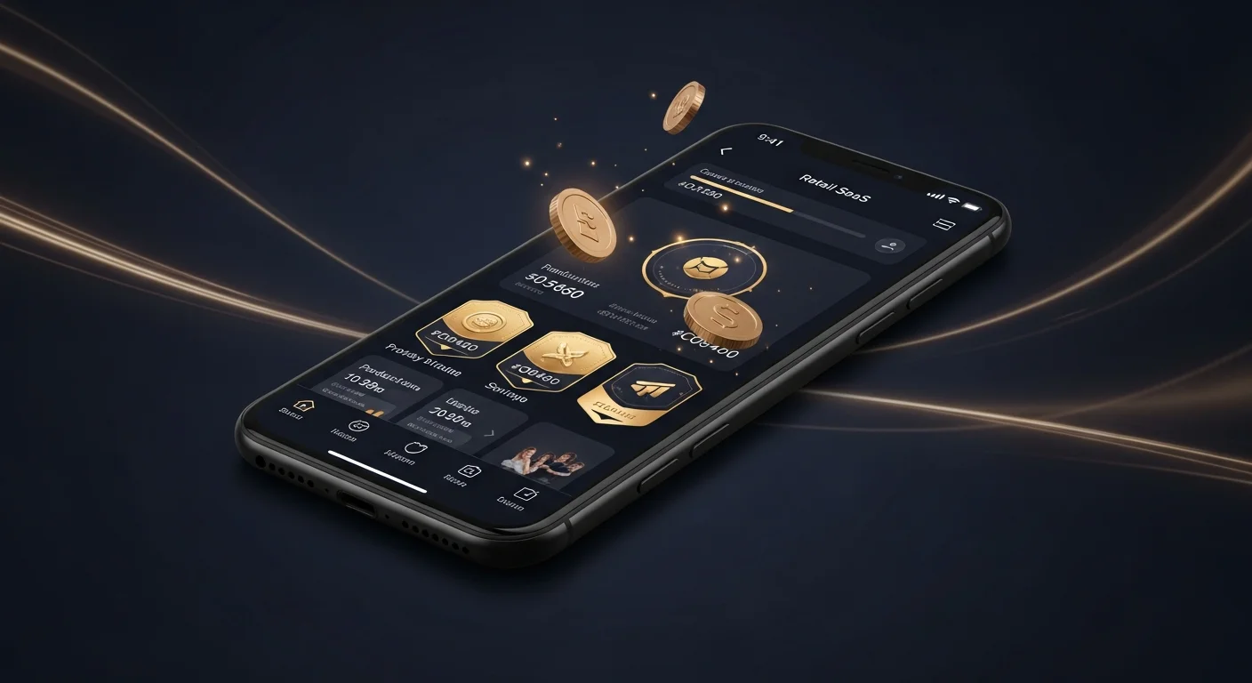 Mobile App Gamification Strategies: Boosting Loyalty for Jordanian Retail Brands