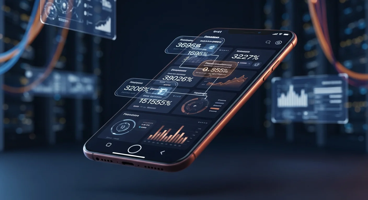 تحسين أداء تطبيقات الهاتف المحمول للمناطق ذات النطاق الترددي المنخفض في منطقة الشرق الأوسط وشمال إفريقيا