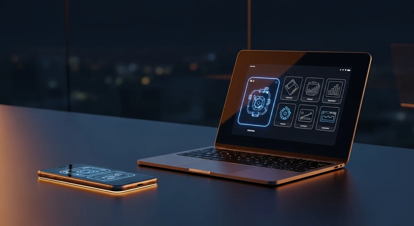 المنتج الأدنى القابل للتطبيق (MVP) مقابل المنتج الكامل: استراتيجية تطوير التطبيقات الذكية في الأردن