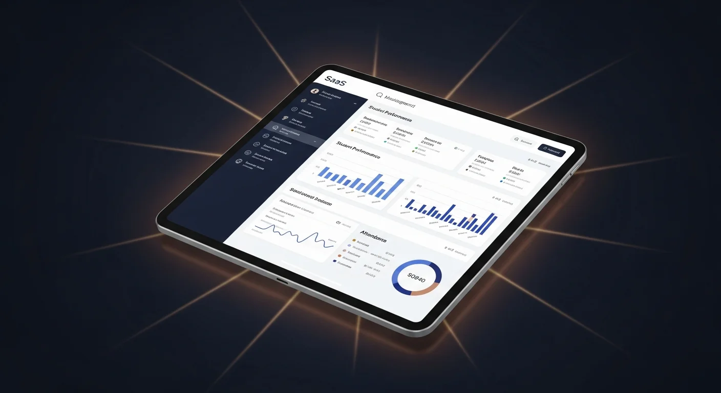 School Management App Jordan: Beyond the Homework Diary