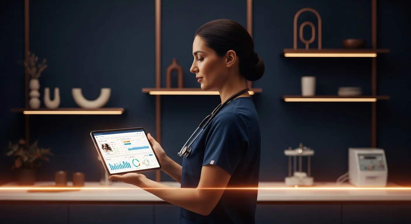 Custom Veterinary Software in Jordan: Modernizing Pet Care for the Digital Age