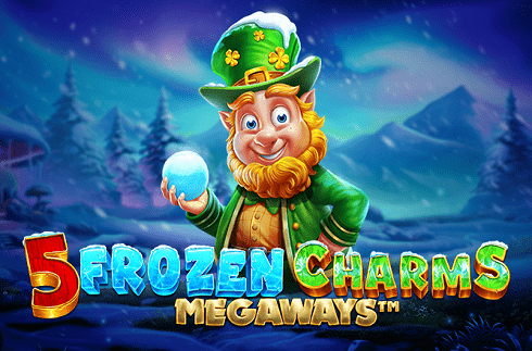 5-frozen-charms-megaways-pragmatic-play-jeu