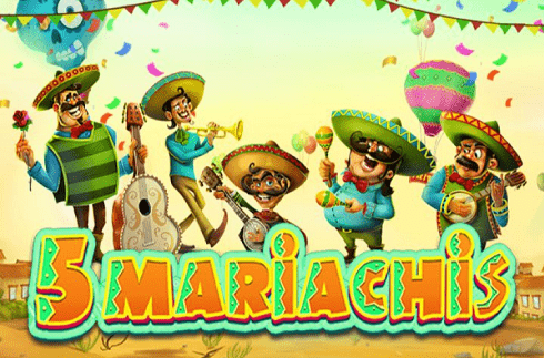 5-mariachis-habanero-systems-jeu