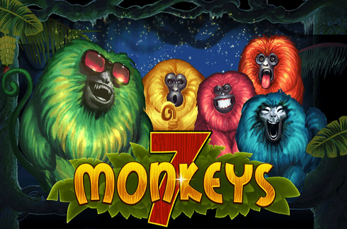 7-monkeys-pragmatic-play-jeu