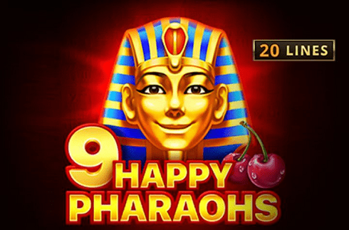9-happy-pharaohs-playson-jeu