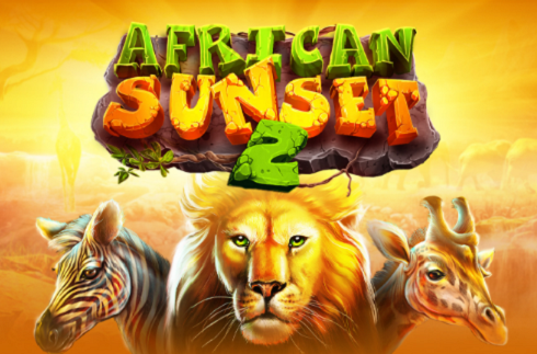 african-sunset-2-gameart-jeu