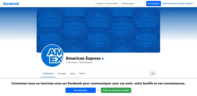 america-express-facebook