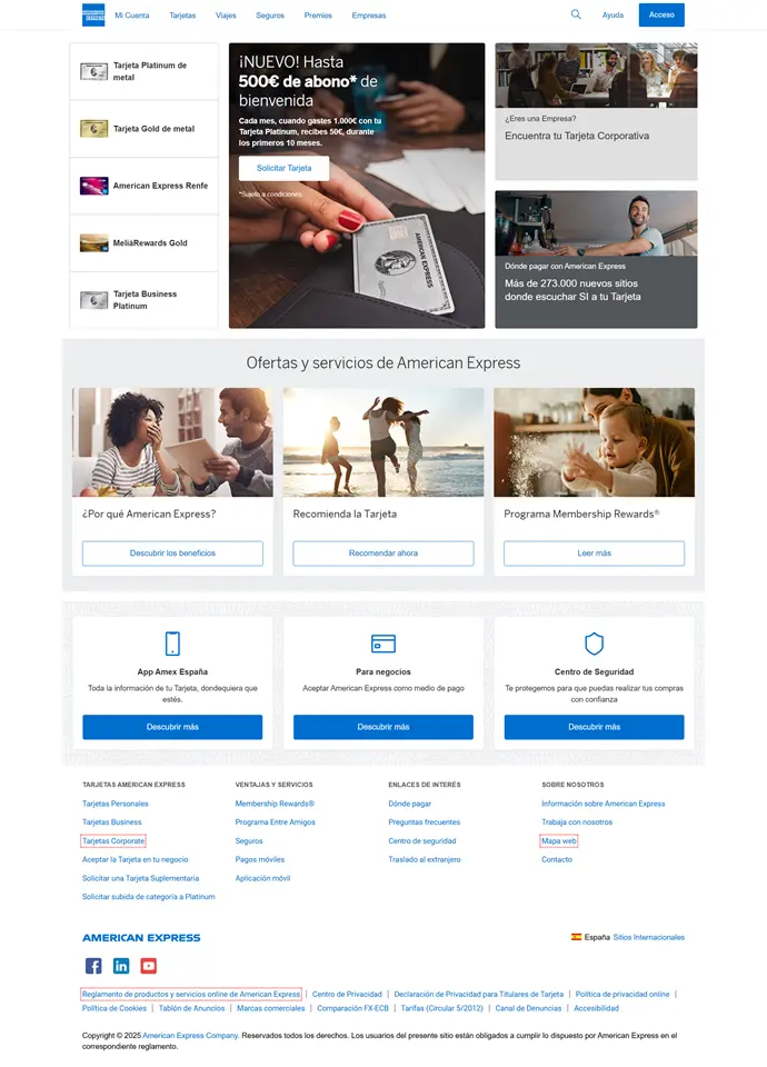 americanexpress-site-web