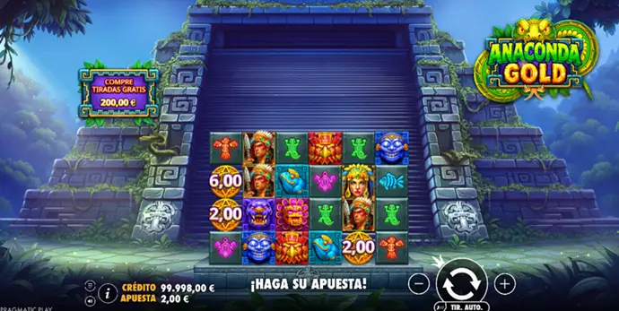 anaconda-gold-juego-pragmatic-play