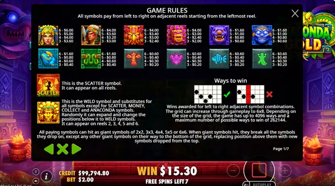 anaconda-gold-rules-pragmatic-play