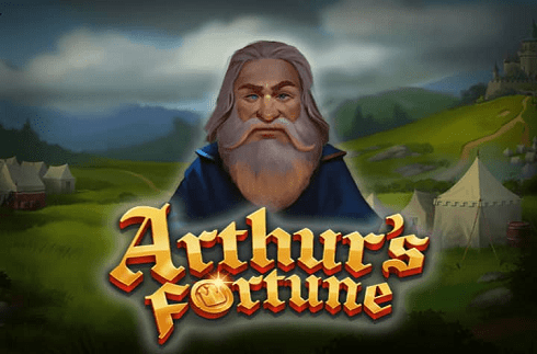 arthurs-fortune-yggdrasil-gaming-jeu