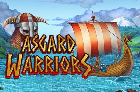 asgard-warriors-1x2-gaming-jeu