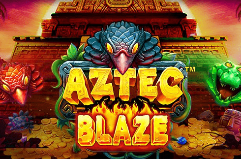 aztec-blaze-pragmatic-play-jeu