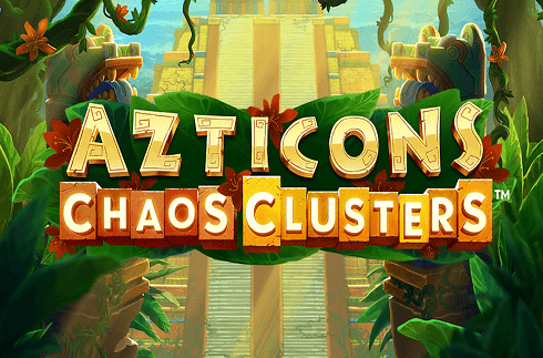 azticons-chaos-clusters-quickspin-jeu