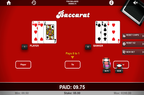 baccarat-habanero-systems-jeu