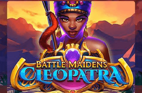 battle-maidens-cleopatra-1x2-gaming-jeu