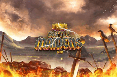 battle-maidens-1x2-gaming-jeu