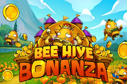 bee-hive-bonanza-netent-jeu