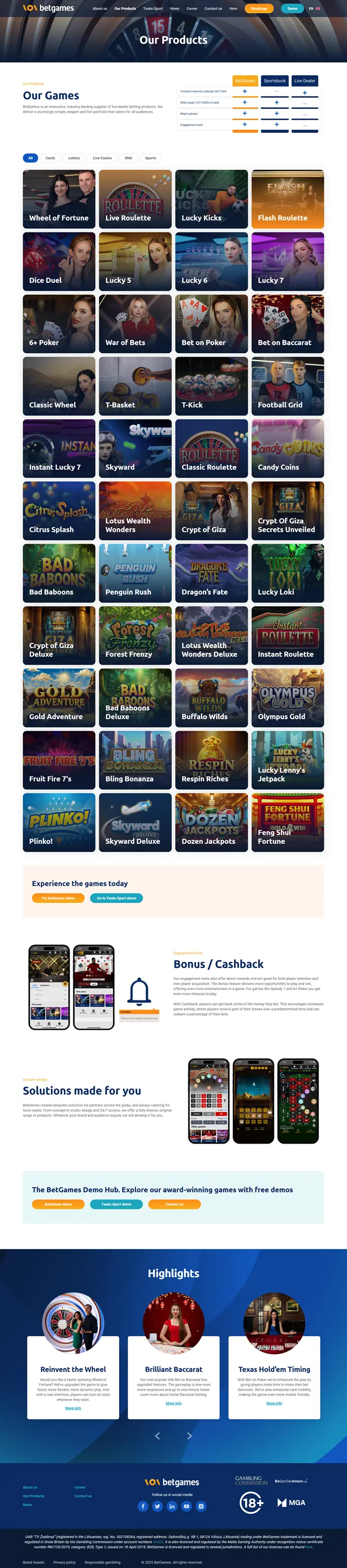 betgames-jeux-en-direct