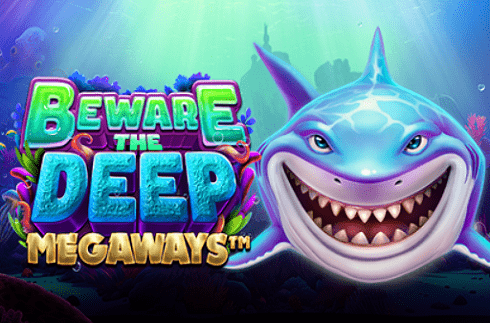 beware-the-deep-megaways-pragmatic-play-jeu