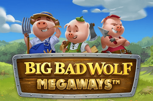 big-bad-wolf-megaways-quickspin-jeu
