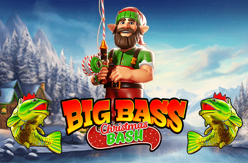 big-bass-christmas-bash-pragmatic-play-jeu
