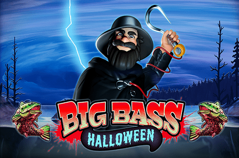 big-bass-halloween-pragmatic-play-jeu