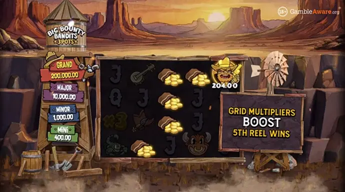 big-bounty-bandits-3-pots-peter-sons-multiplicateurs-grille-boostent-cinquieme-rouleau