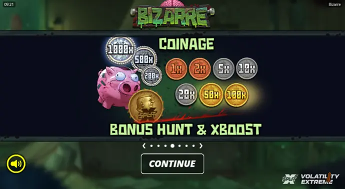 bizarre-home-slot-nolimit-city