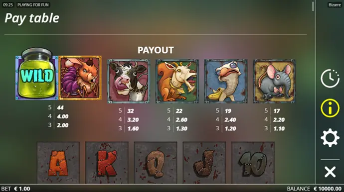 bizarre-regles-nolimit-city