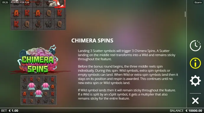 bizarre-rules-nolimit-city