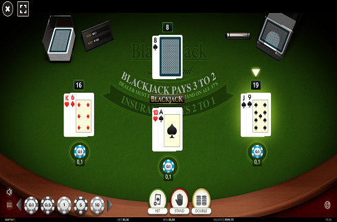 blackjack-multi-hand-es-isoftbet-jeu