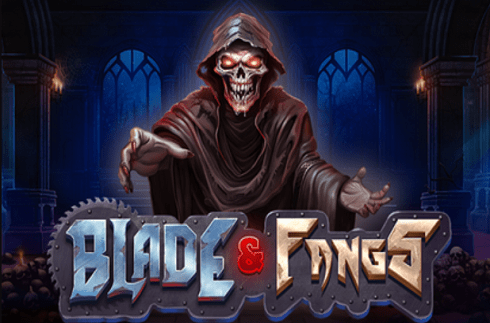 blade-fangs-pragmatic-play-jeu