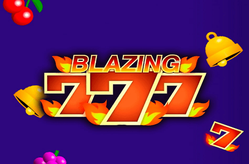 blazing-777-1x2-gaming-jeu